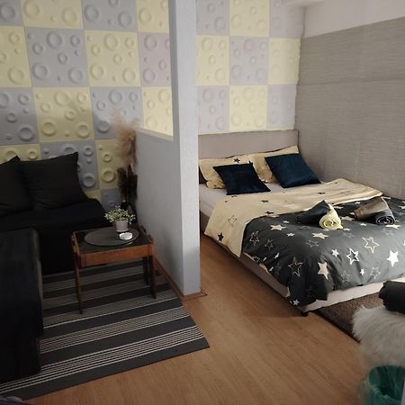 Cozy Max Studio Jagodina Buitenkant foto
