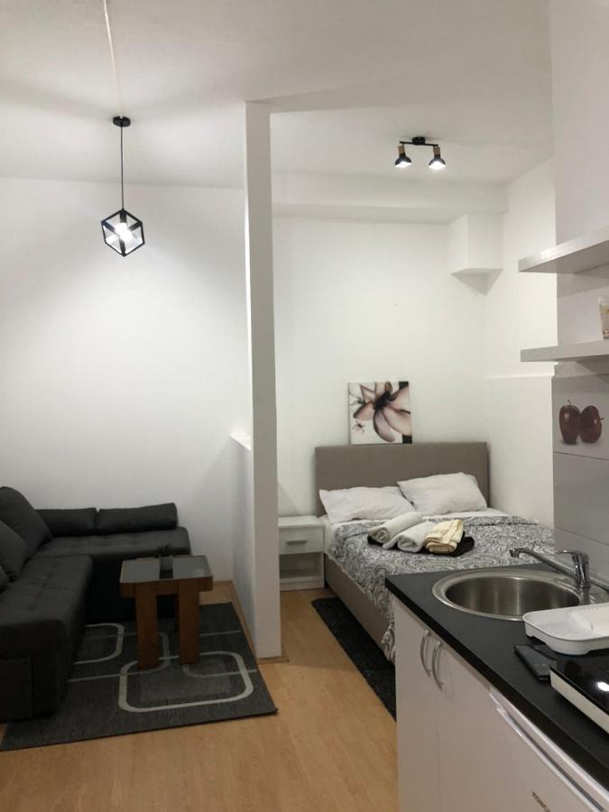 Cozy Max Studio Jagodina Buitenkant foto