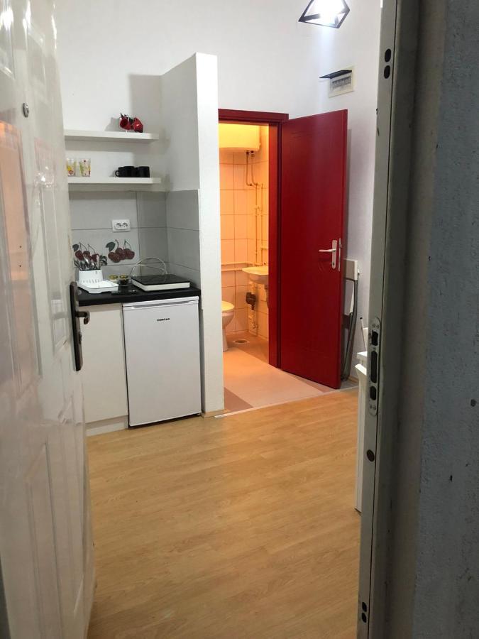 Cozy Max Studio Jagodina Buitenkant foto