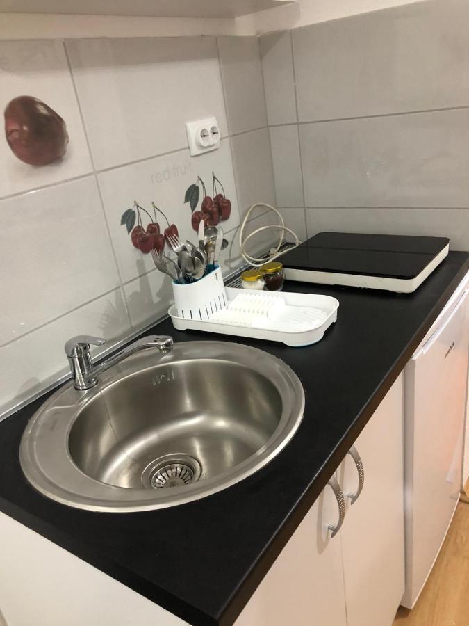 Cozy Max Studio Jagodina Buitenkant foto