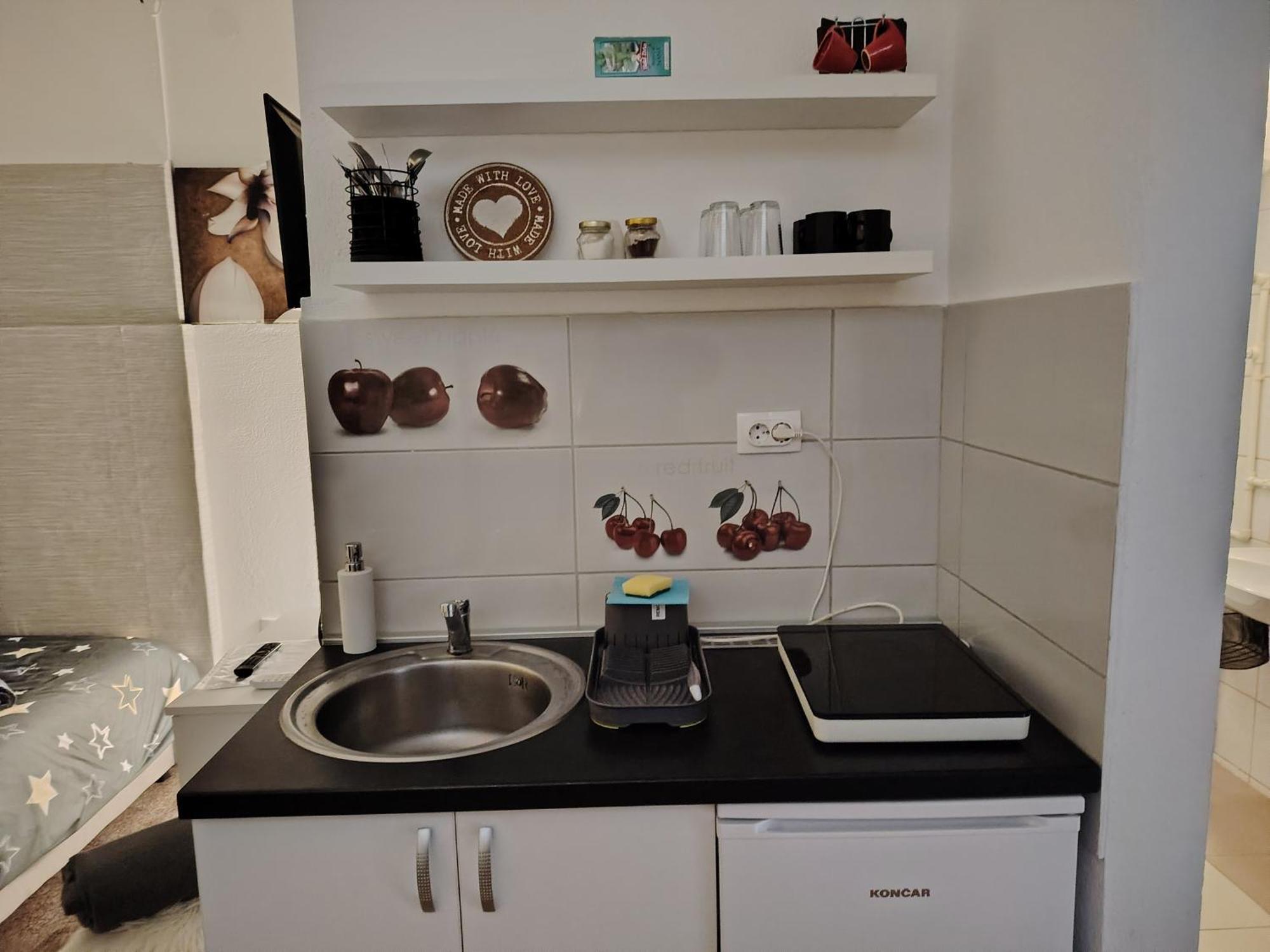 Cozy Max Studio Jagodina Buitenkant foto