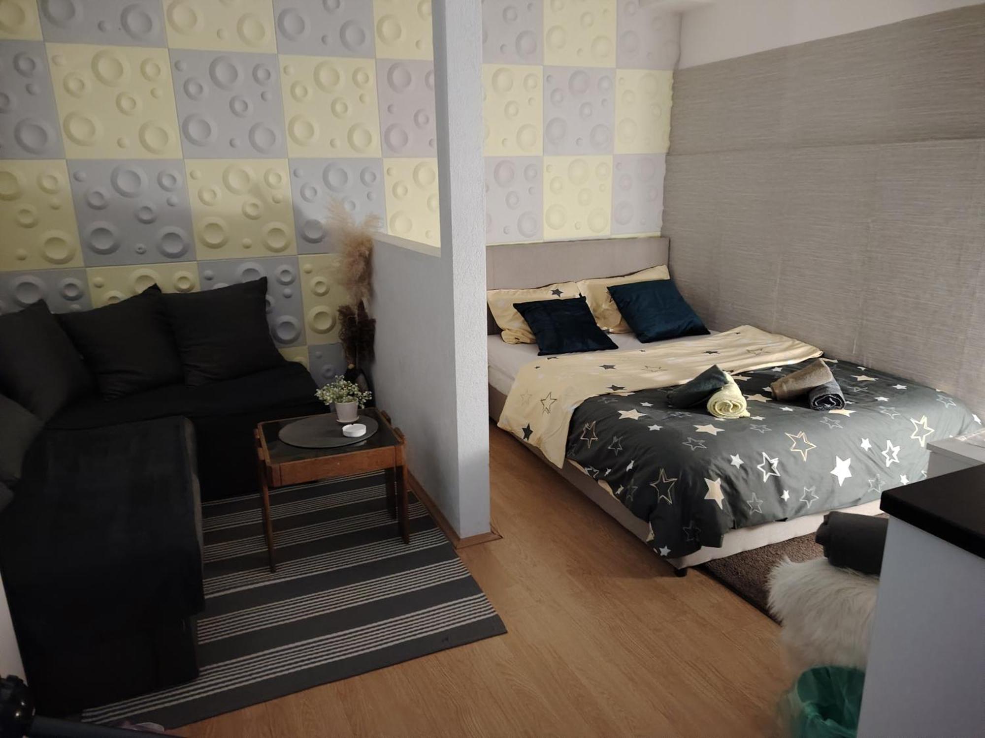 Cozy Max Studio Jagodina Buitenkant foto