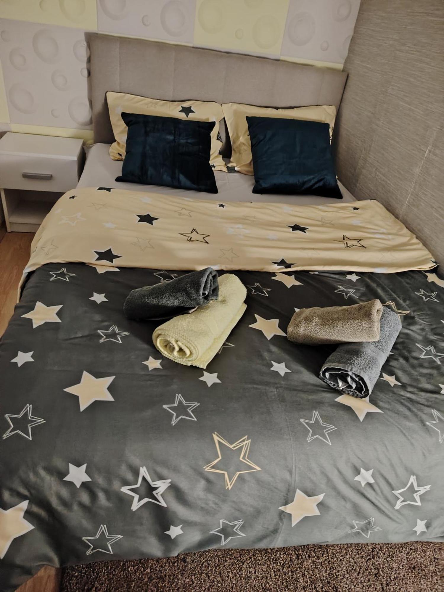 Cozy Max Studio Jagodina Buitenkant foto